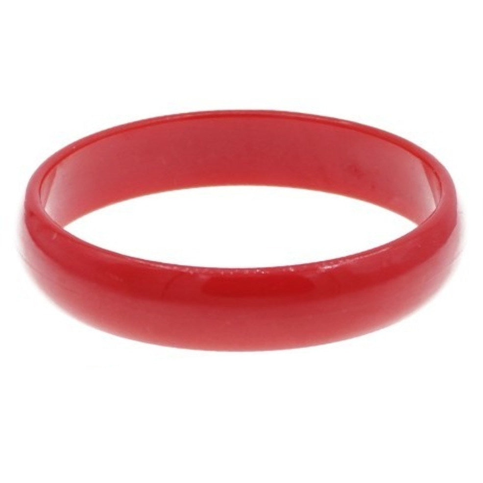 Pulseira Flamenco Vermelho