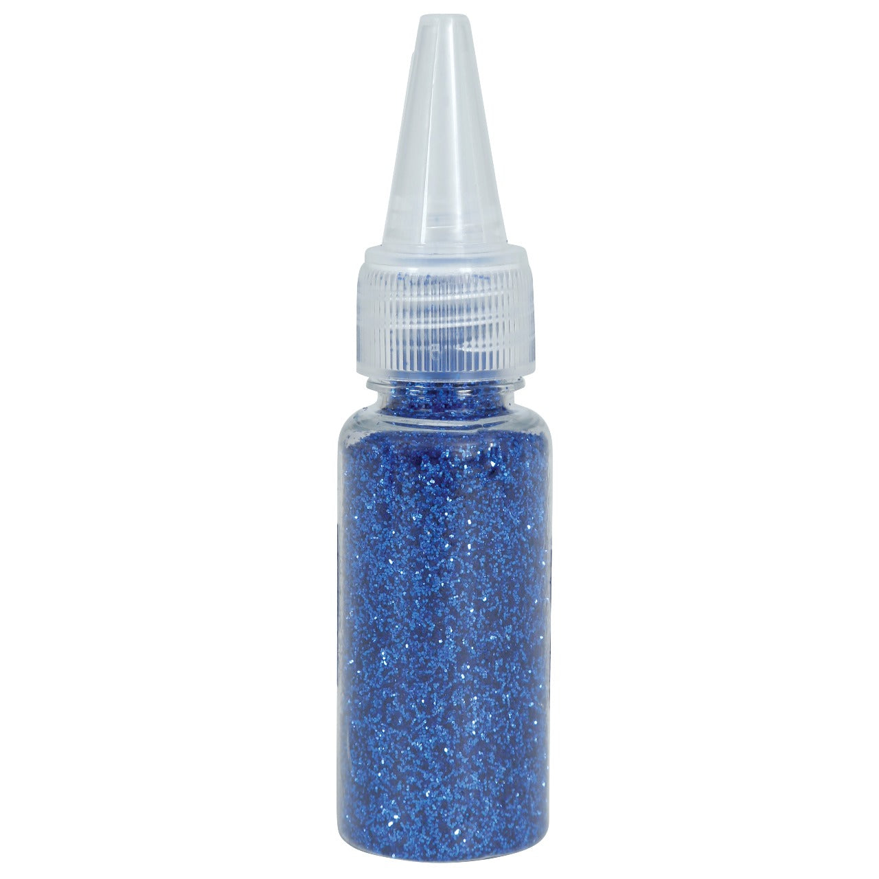 Purpurina Glitter Biodegradável Azul