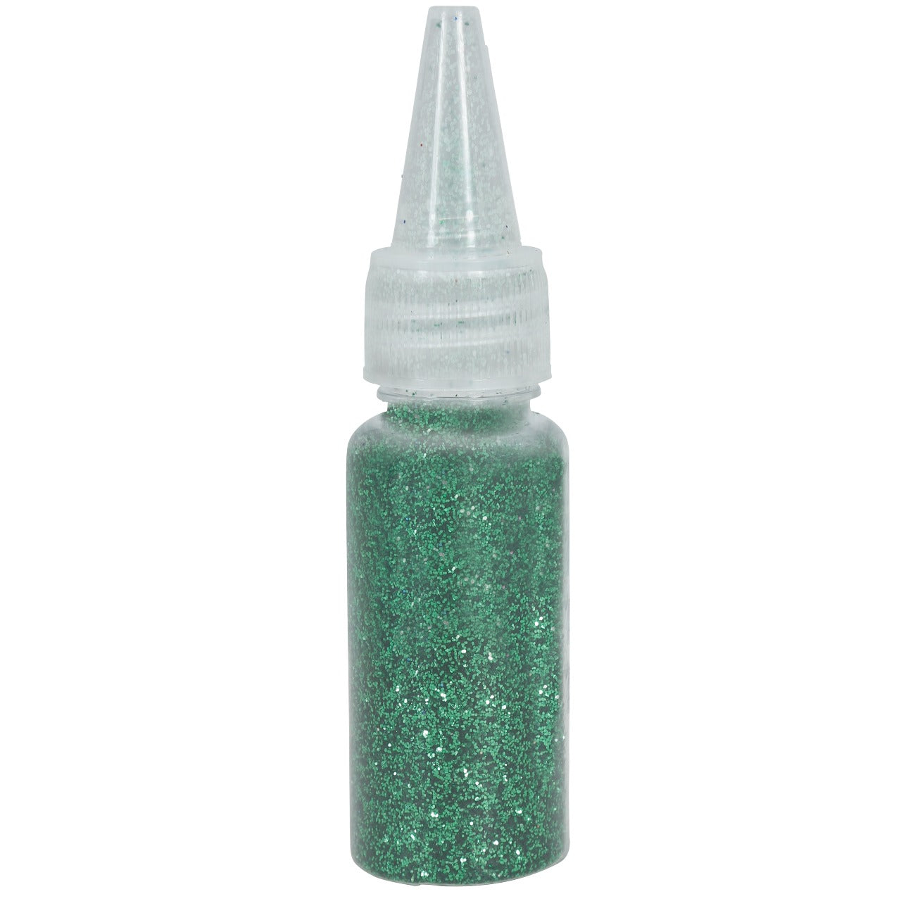 Purpurina Glitter Biodegradável Verde