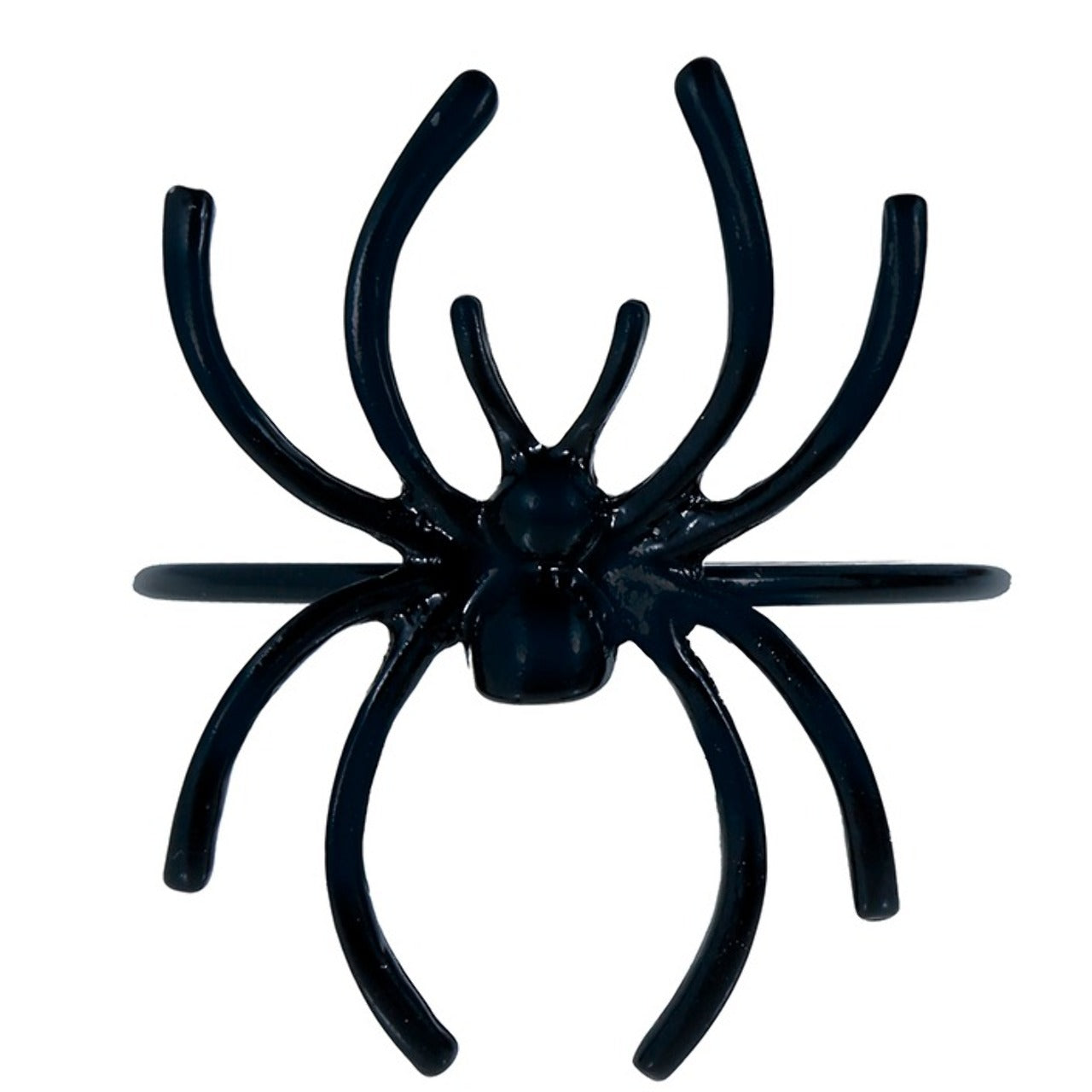 Porta-guardanapos Metálico de Aranha