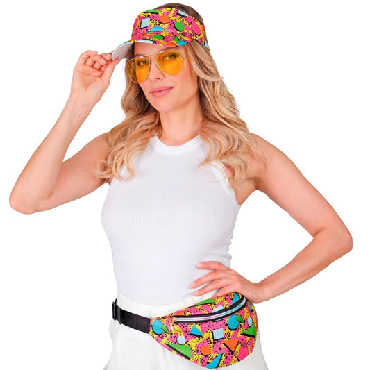 Set dos anos 80 Funky