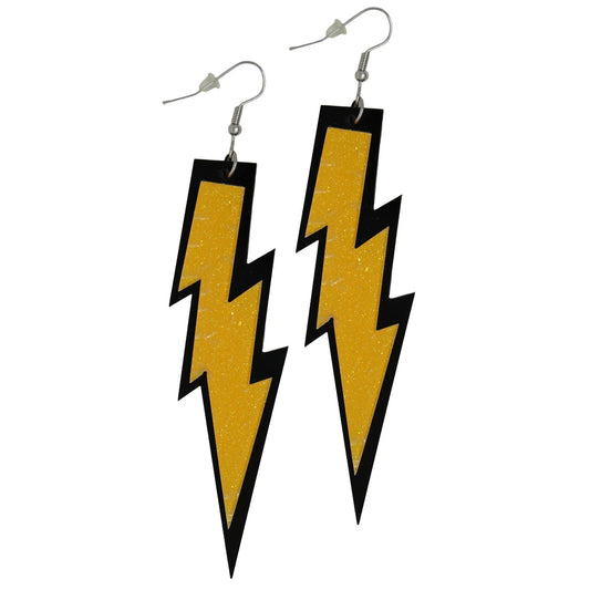 Conjunto de Anos 80 Laranja