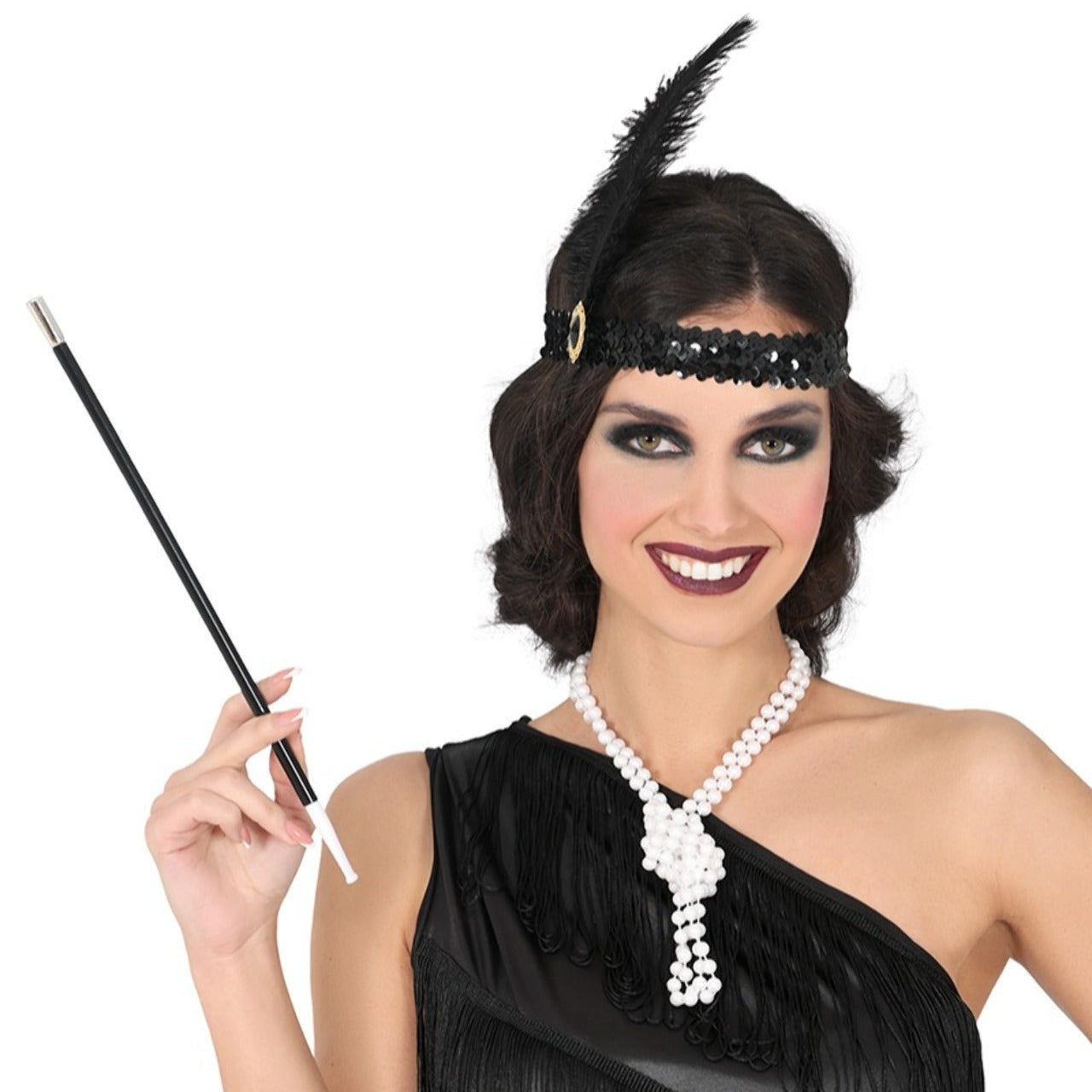 Conjunto de Charleston Anos 20