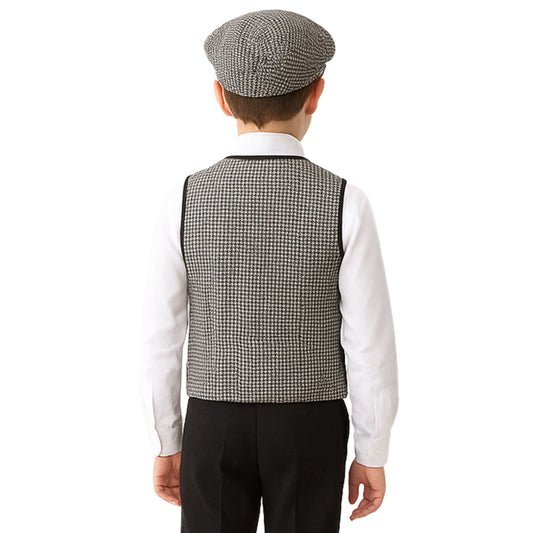 Conjunto de Chulapo infantil