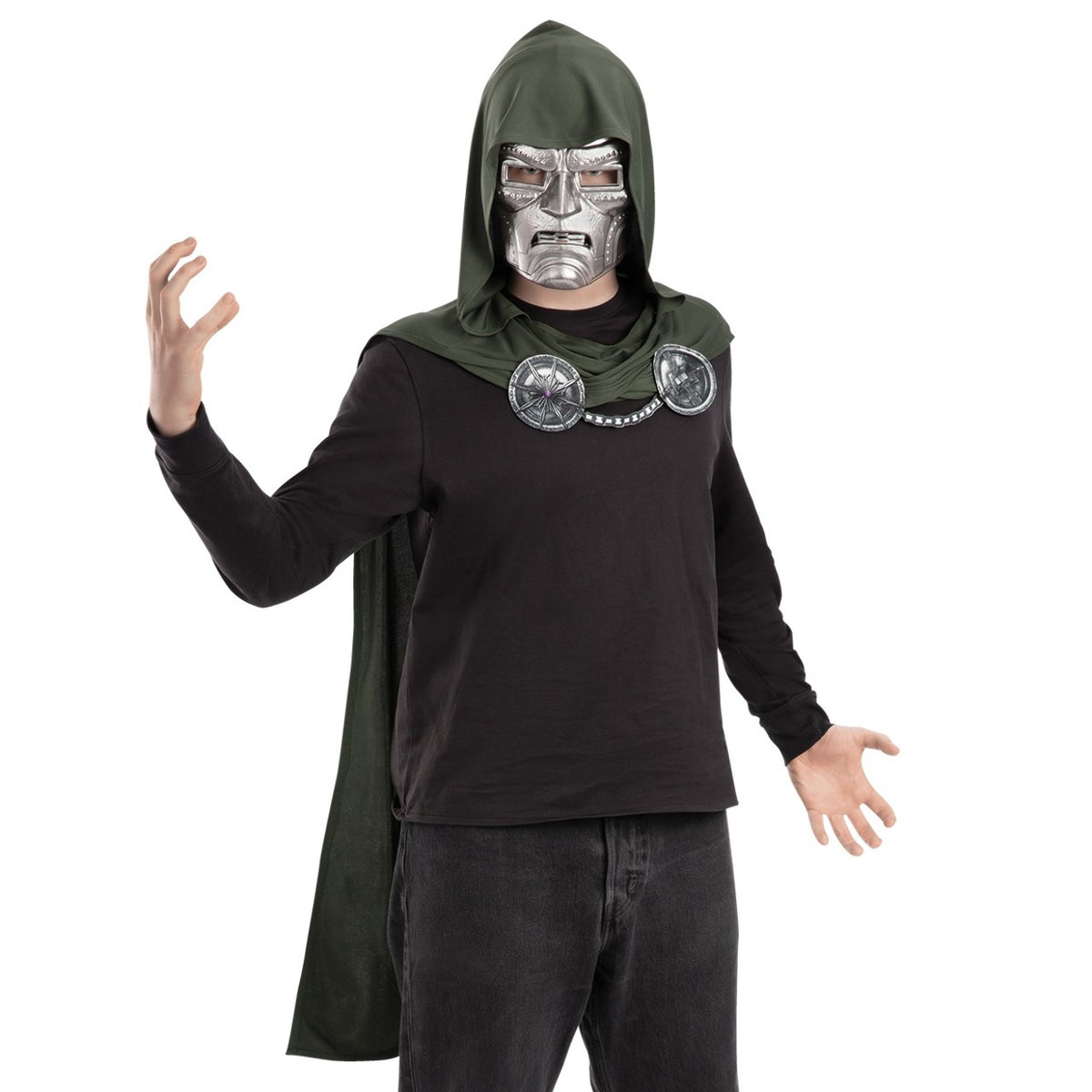 Conjunto de Dr. Doom™ Avengers