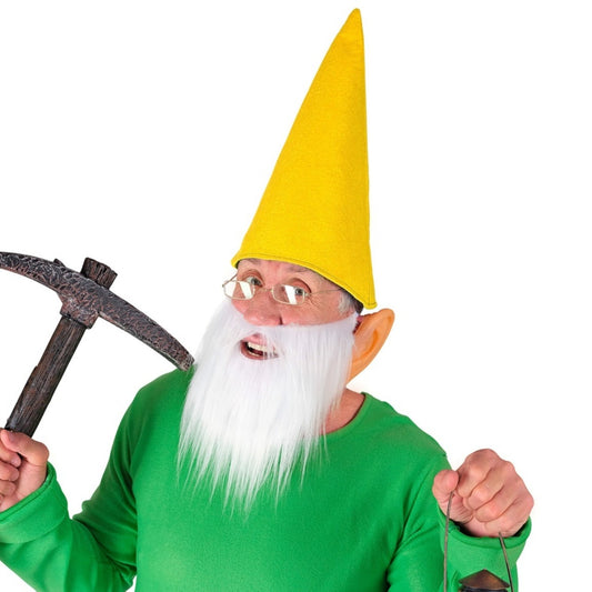 Conjunto de Anão Amarelo