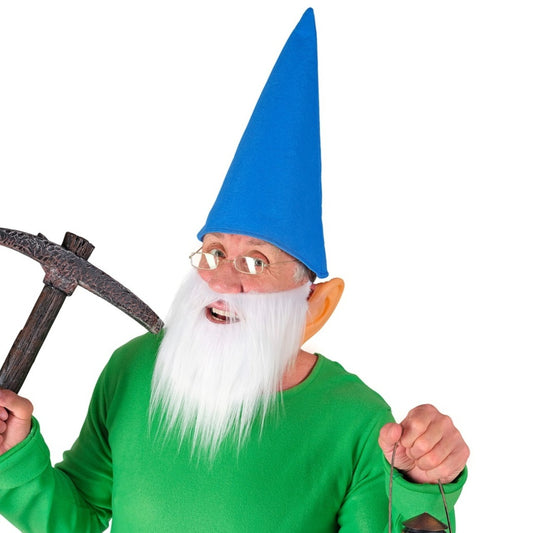 Conjunto de Anão Azul