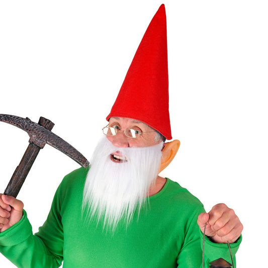 Conjunto de Anão Vermelho