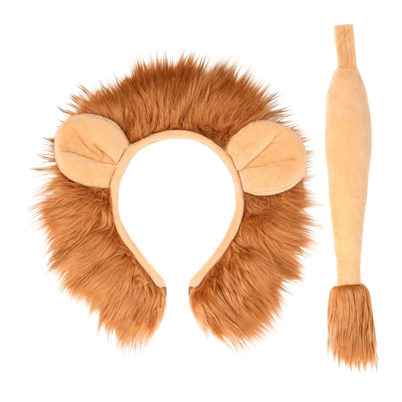 Conjunto de Leão Mufasa