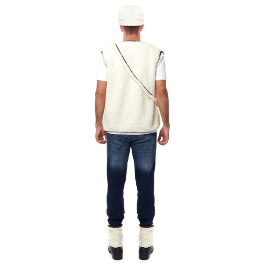 Conjunto de Pastor Clássico