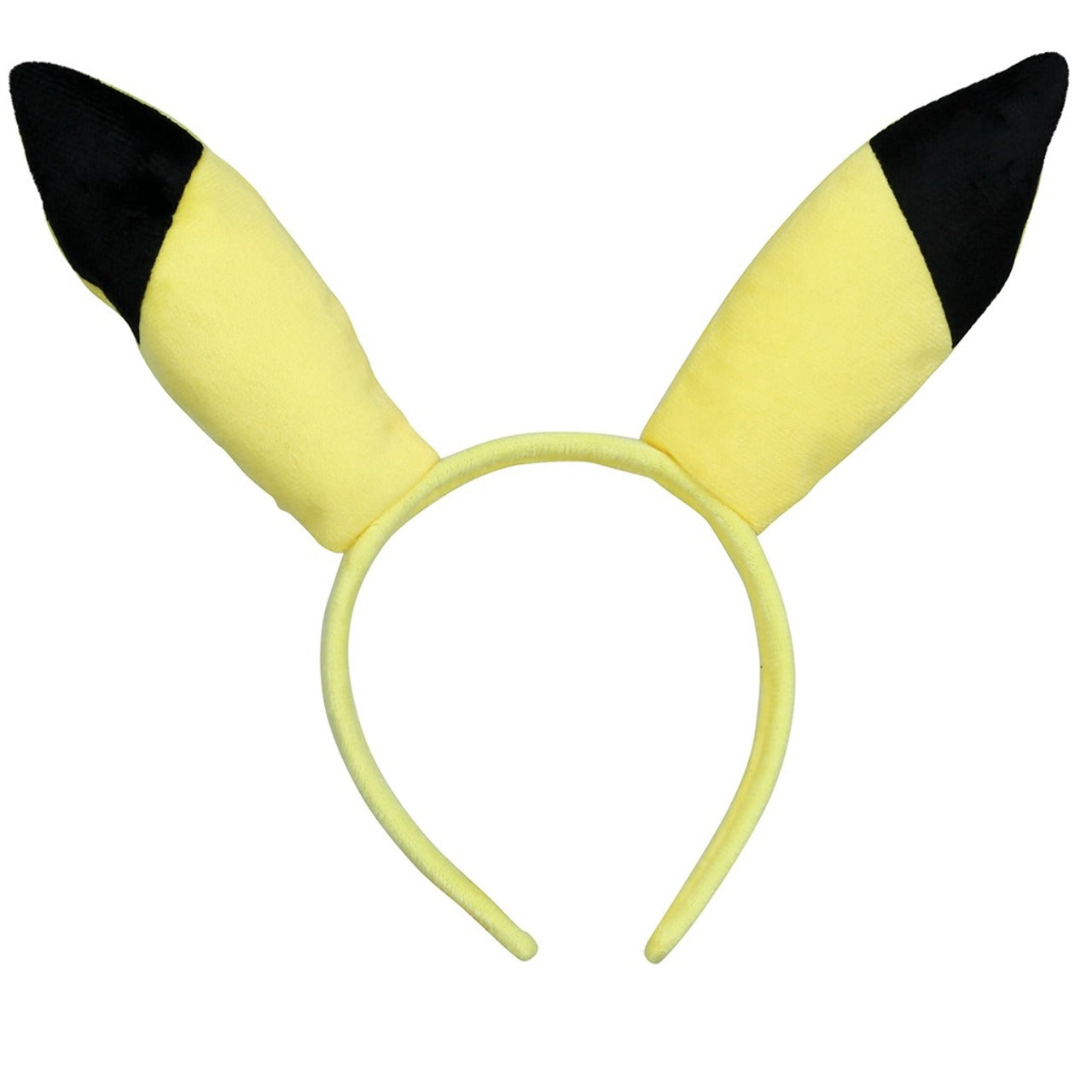 Set de Pokémon Pikachu Amarelo infantil