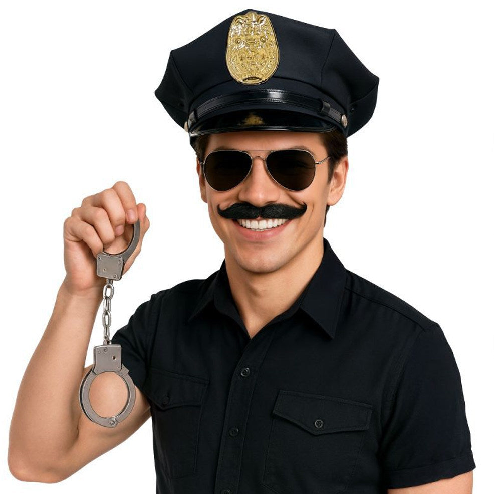 Conjunto de Polícia Nacional