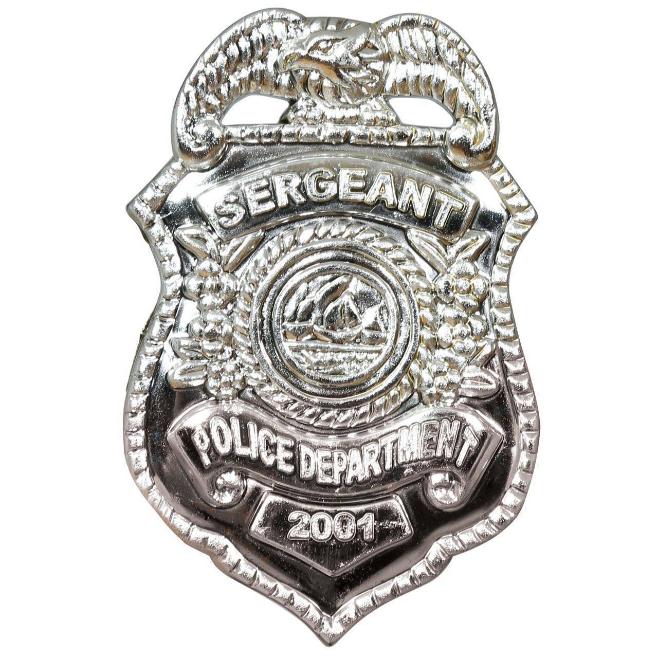 Conjunto de Polícia