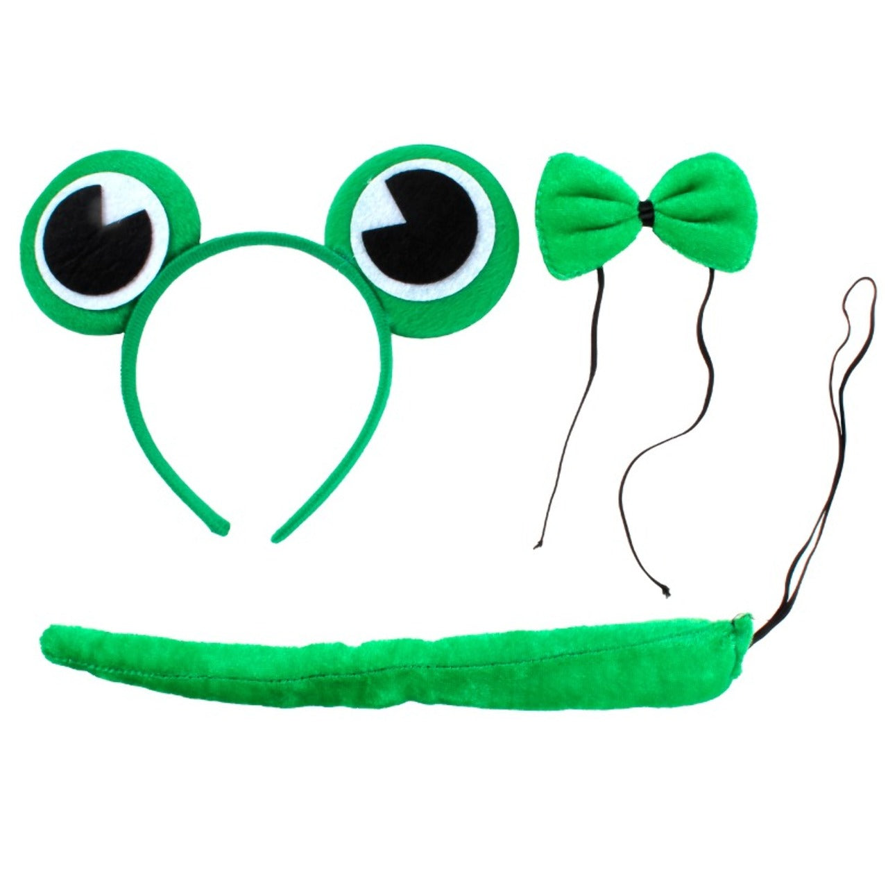 Conjunto de Rã Laço