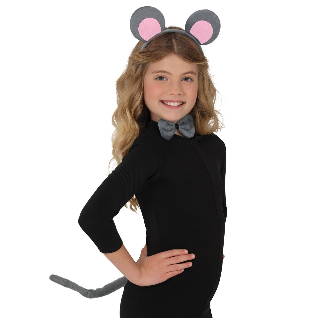 Conjunto de Rato infantil