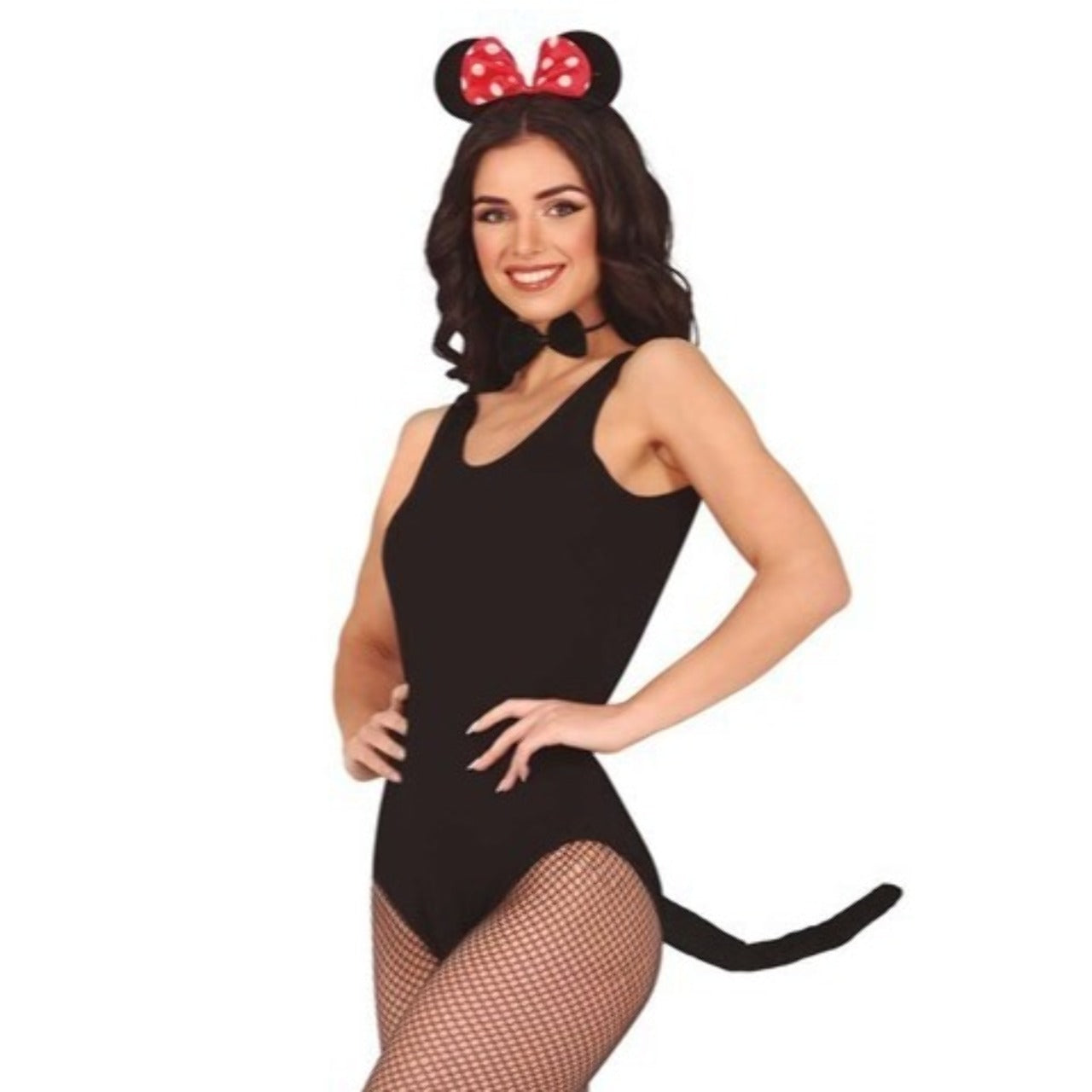 Conjunto Minnie Mouse
