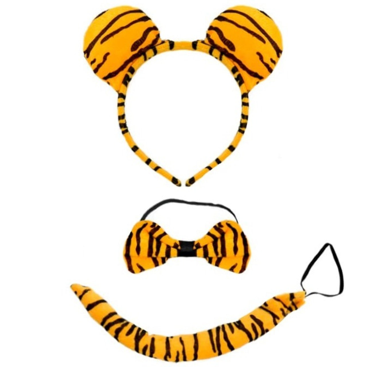 Kit Eco Tigre
