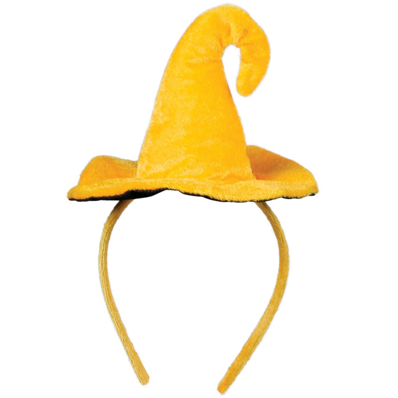 Chapéu de Bruxa de Abóbora Chique