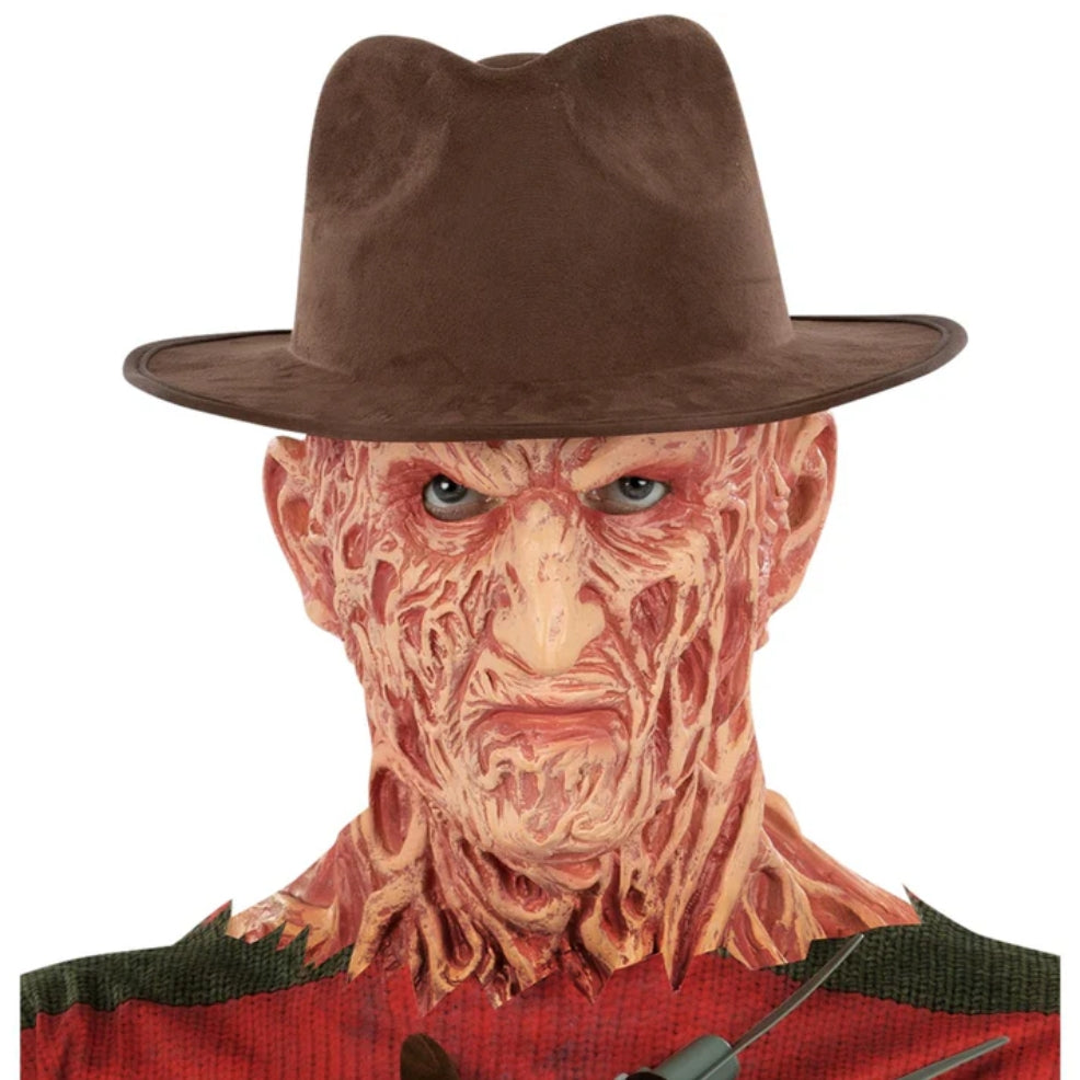 Chapéu Assassino Freddy