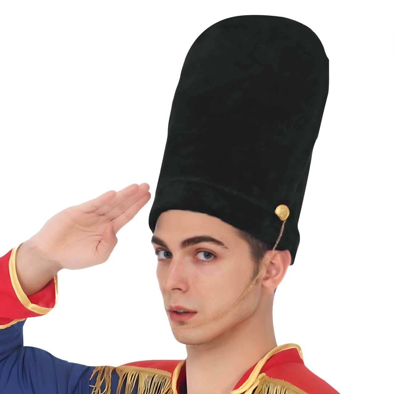 Chapéu de Guarda Inglesa