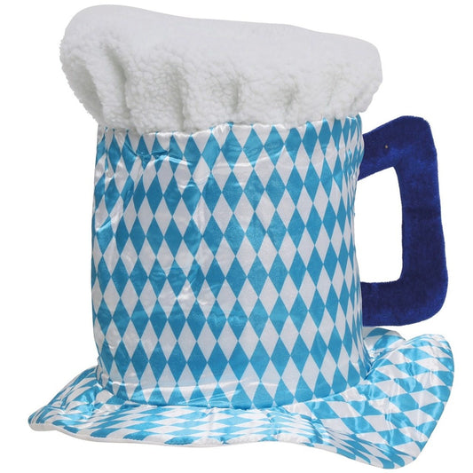Chapéu Caneca Cerveja Oktoberfest