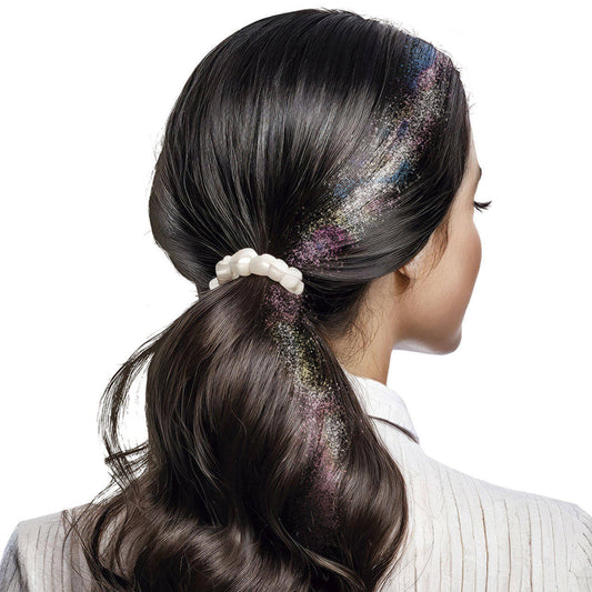 Spray de Cabelo Glitter Multicolor