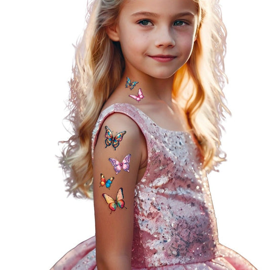 Tatuagens de Borboletas