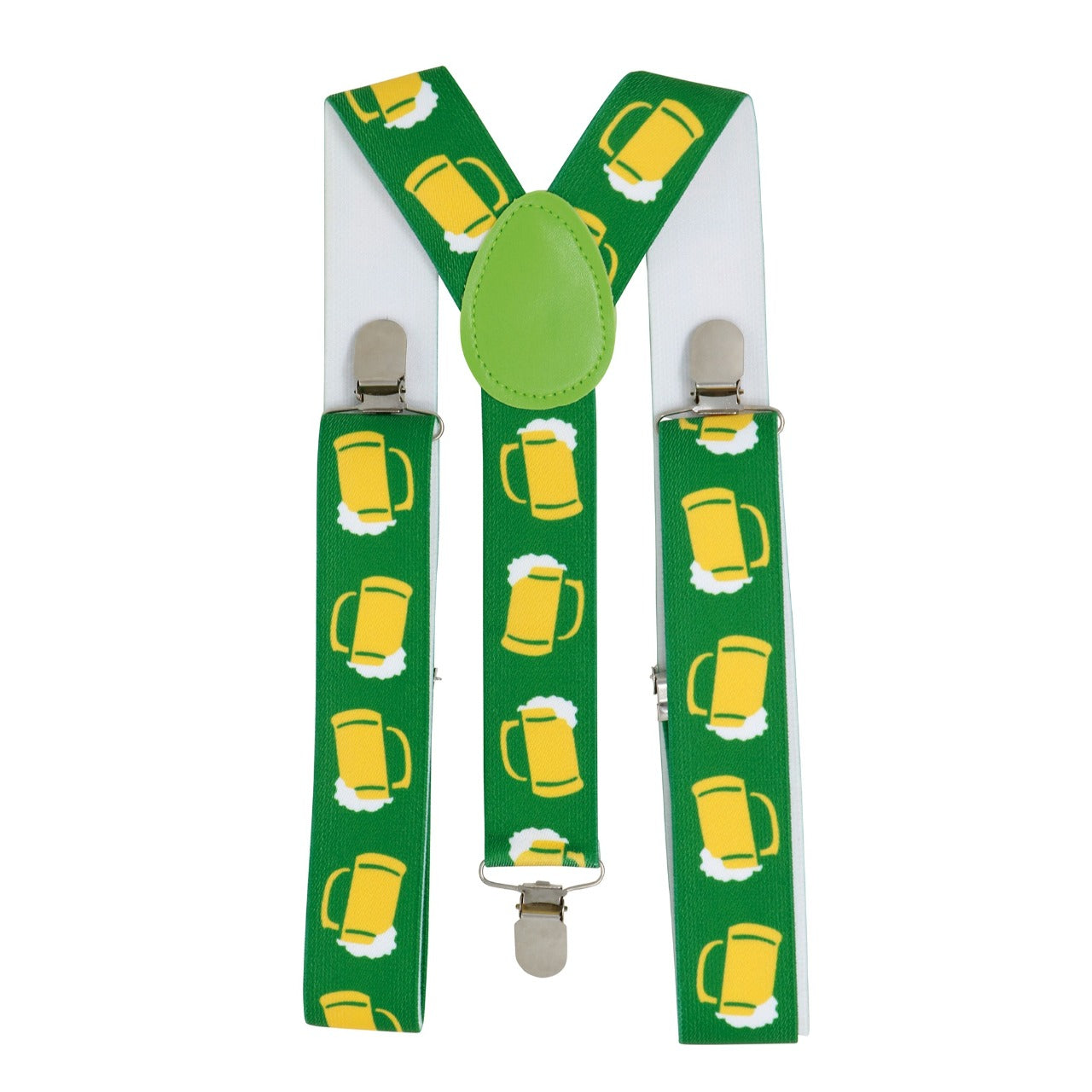 Alças Oktoberfest Canecas