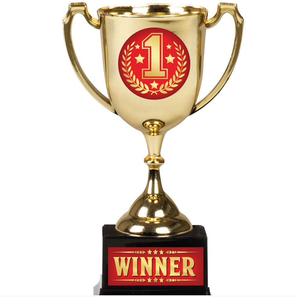 Troféu Vencedor 1
