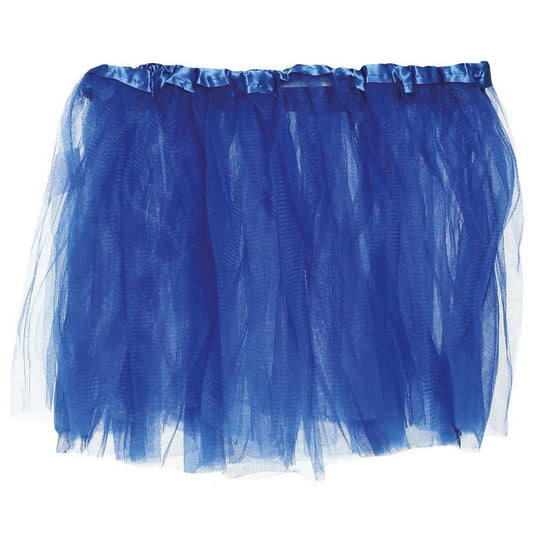 Tutu Azul infantil