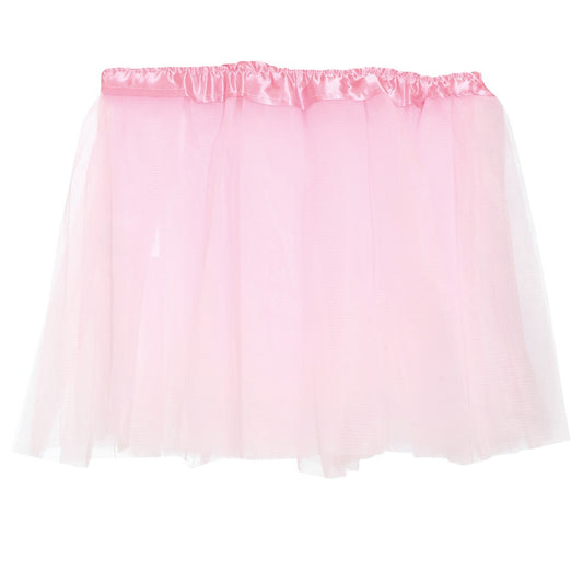 Tutu Rosa infantil