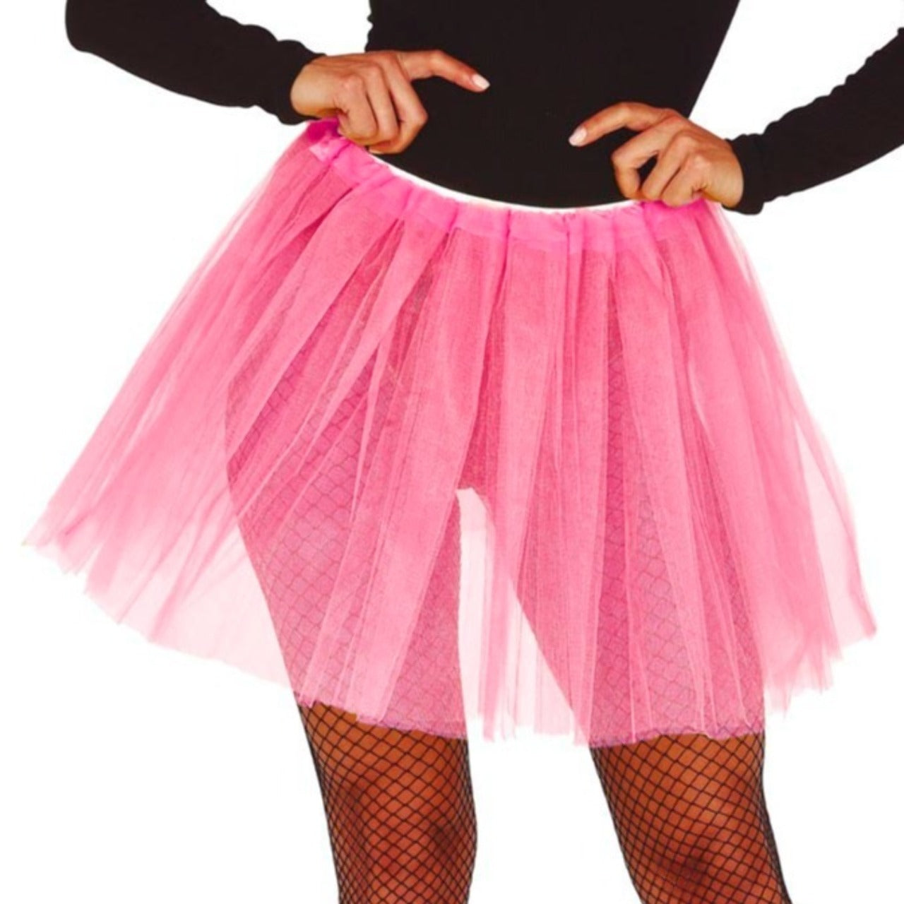 Tutu Rosa