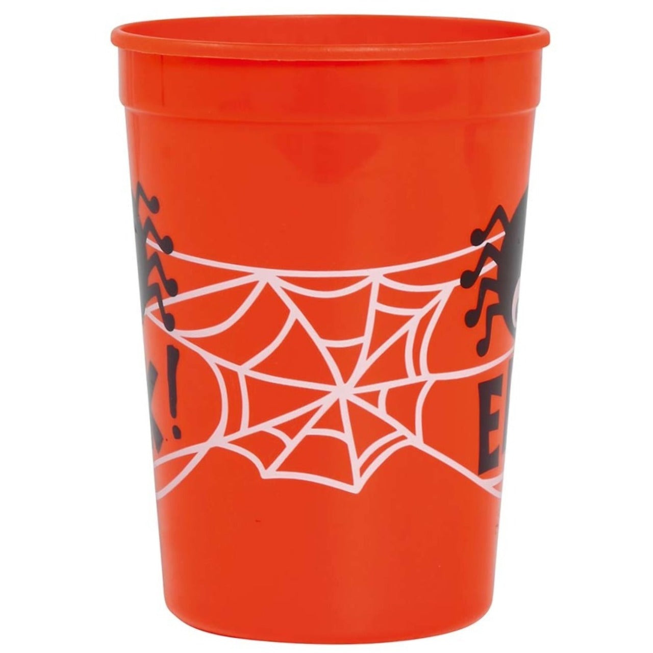 Vaso de Aranha Halloween