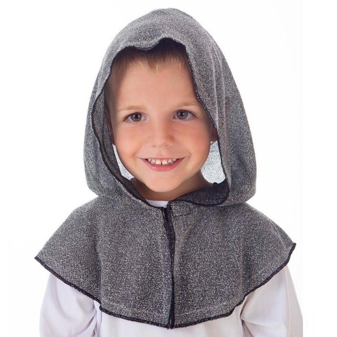 Carrasco de Cavaleiro Medieval infantil