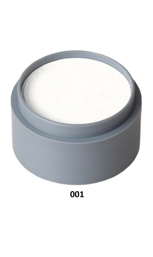 Maquilhagem Profissional Base Água 15 ml