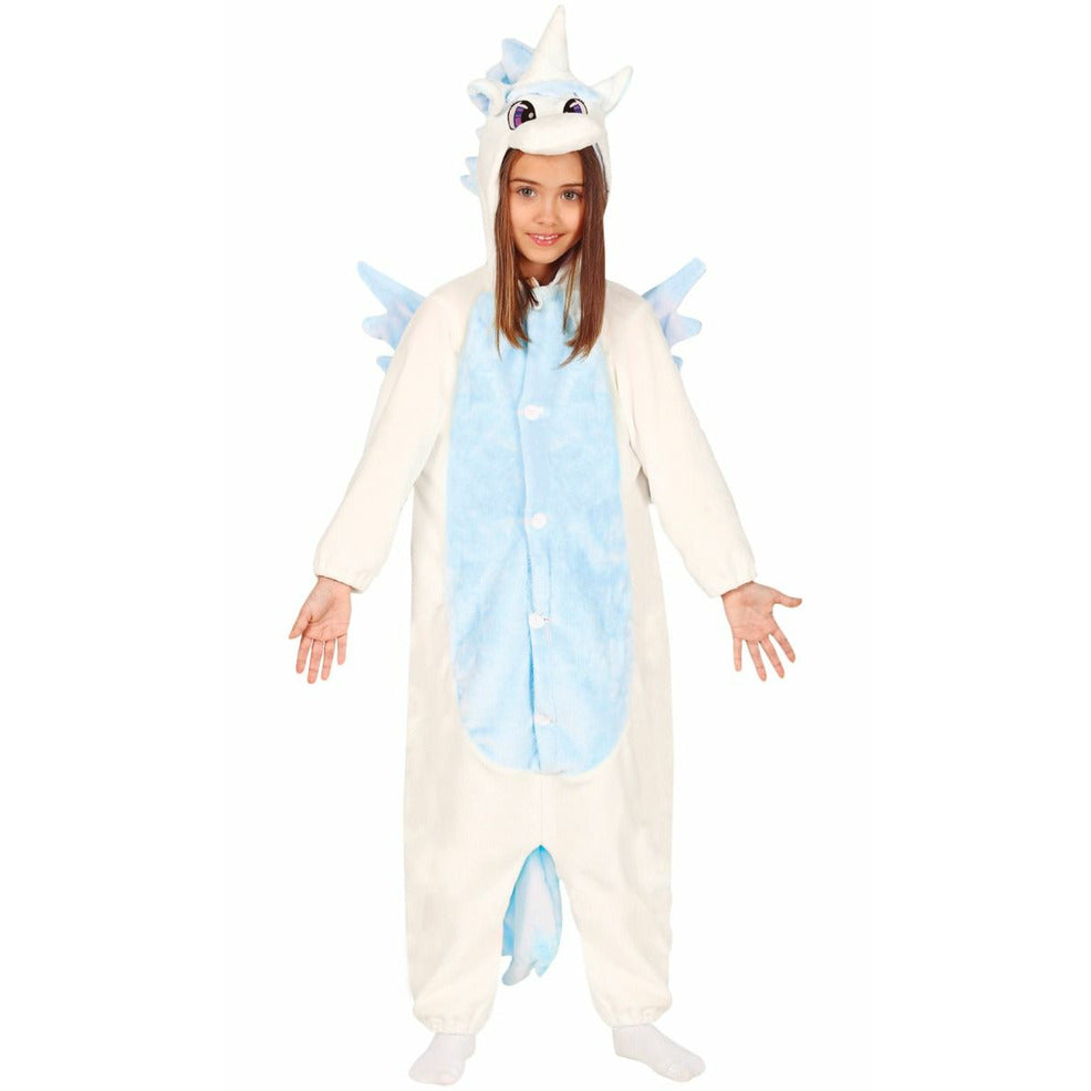 Disfraz de Unicornio Azul infantil | Don Disfraz