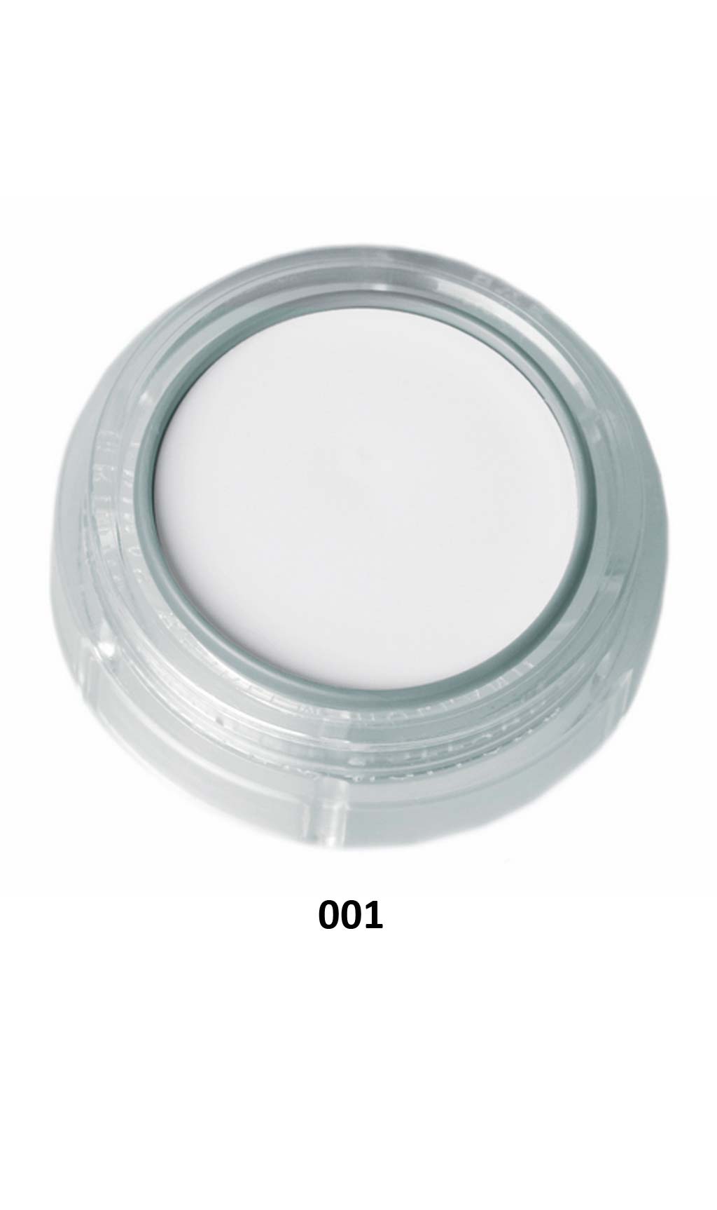 Maquilhagem Profissional em Creme 2.5 ml