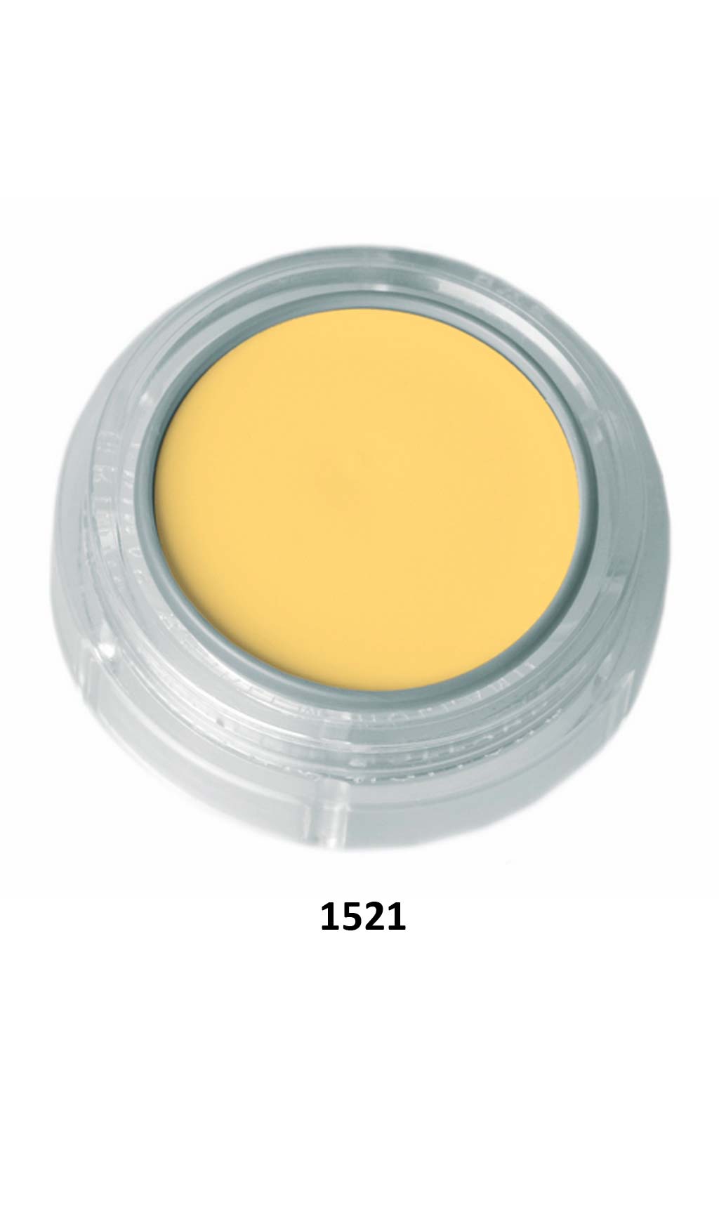 Maquilhagem Profissional em Creme 2.5 ml