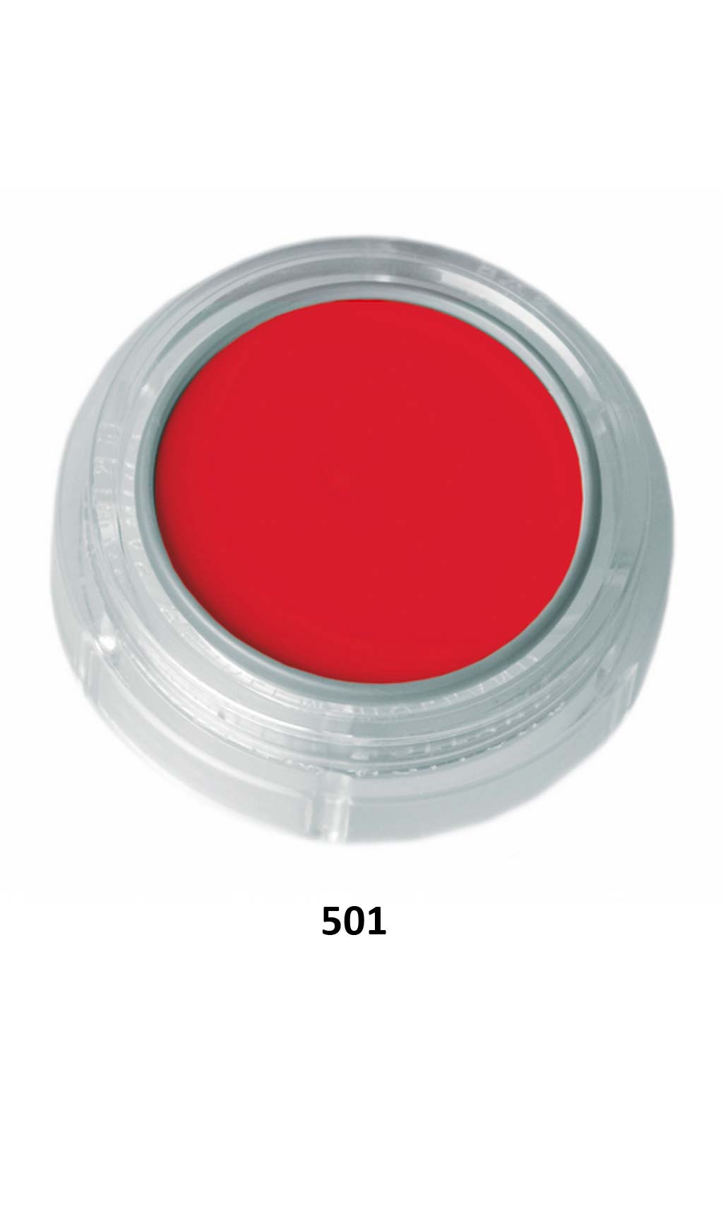 Maquilhagem Profissional em Creme 2.5 ml