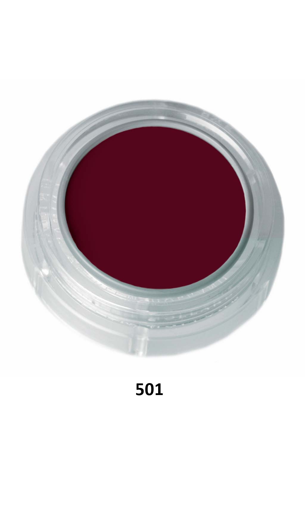Maquilhagem Profissional em Creme 2.5 ml