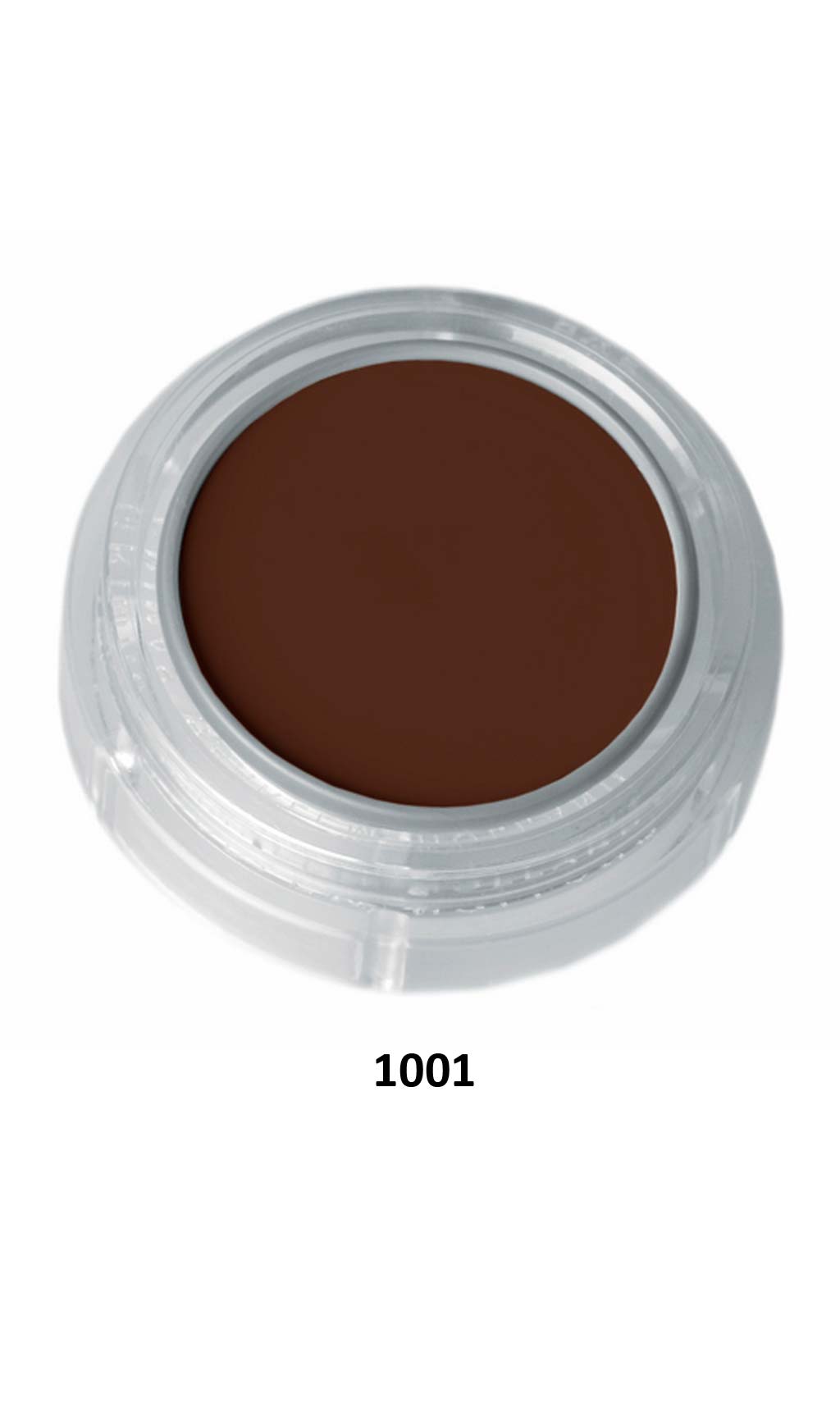 Maquilhagem Profissional em Creme 2.5 ml