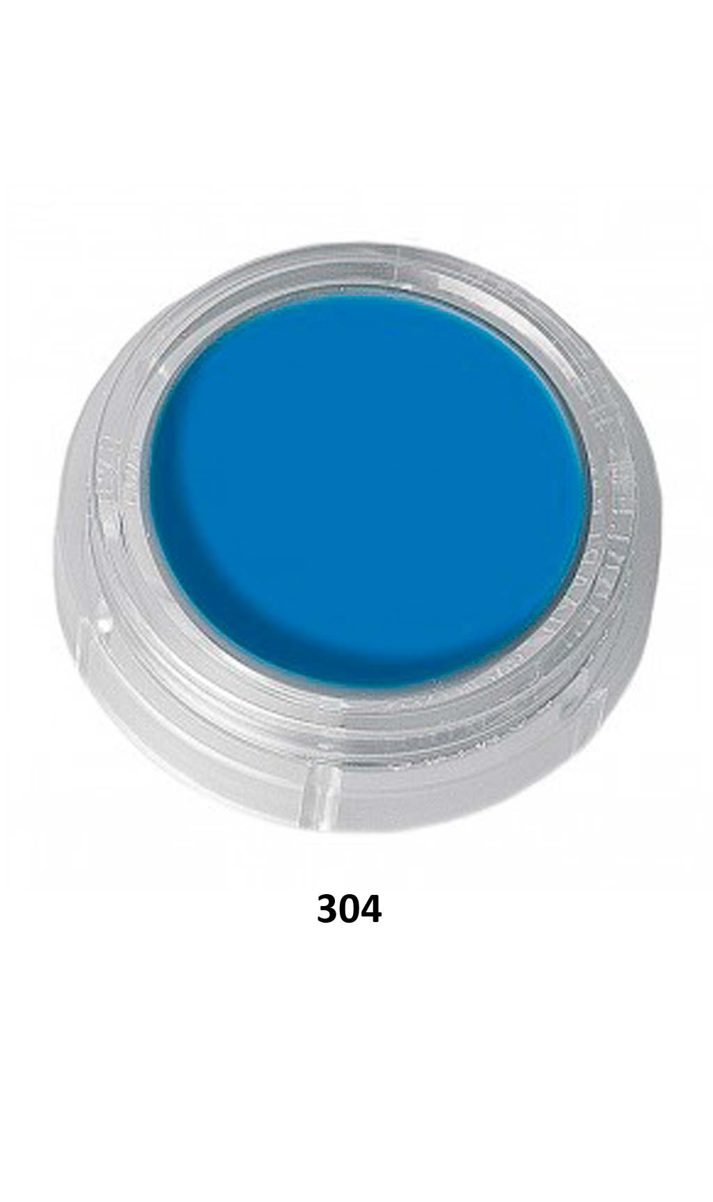 Maquilhagem Profissional em Creme 2.5 ml