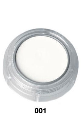 Maquilhagem Profissional em Creme 2.5 ml