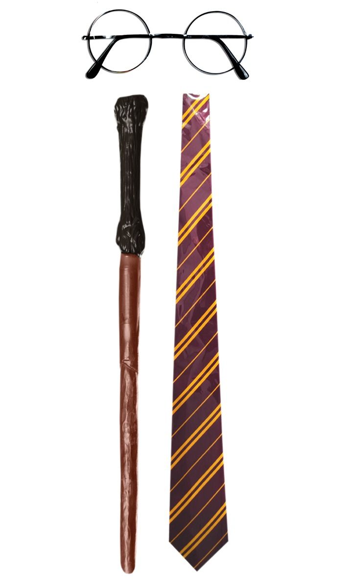 Set de Feiticeiro Harry Potter™