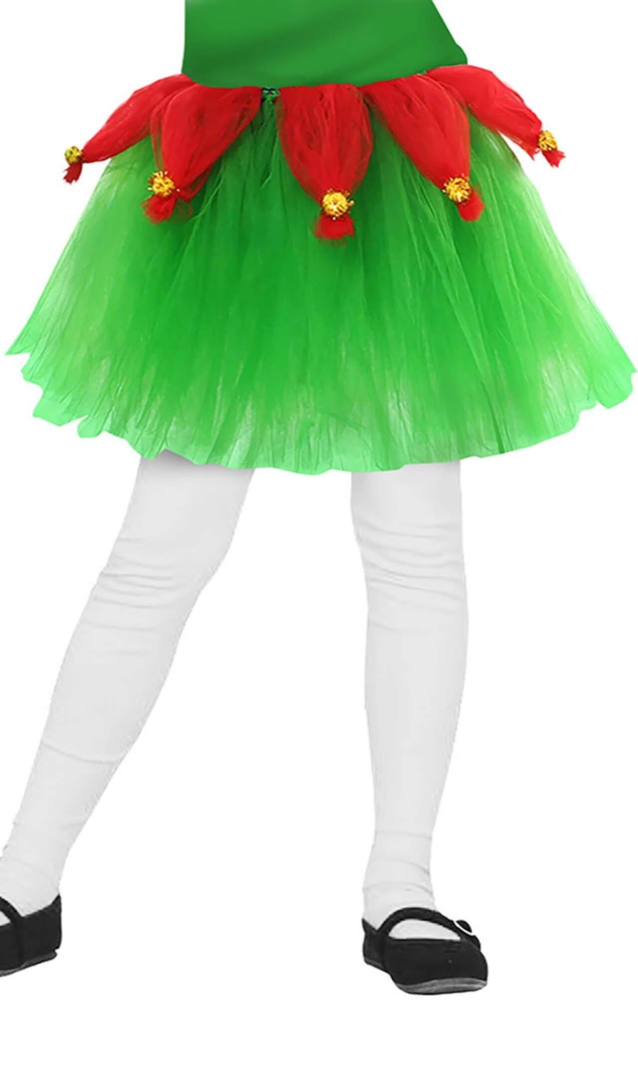 Tutu Elfo para criança