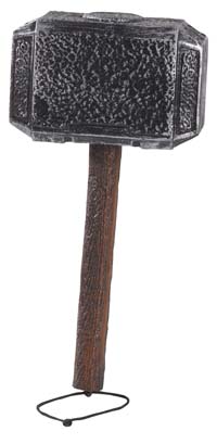 Martelo de Guerreiro