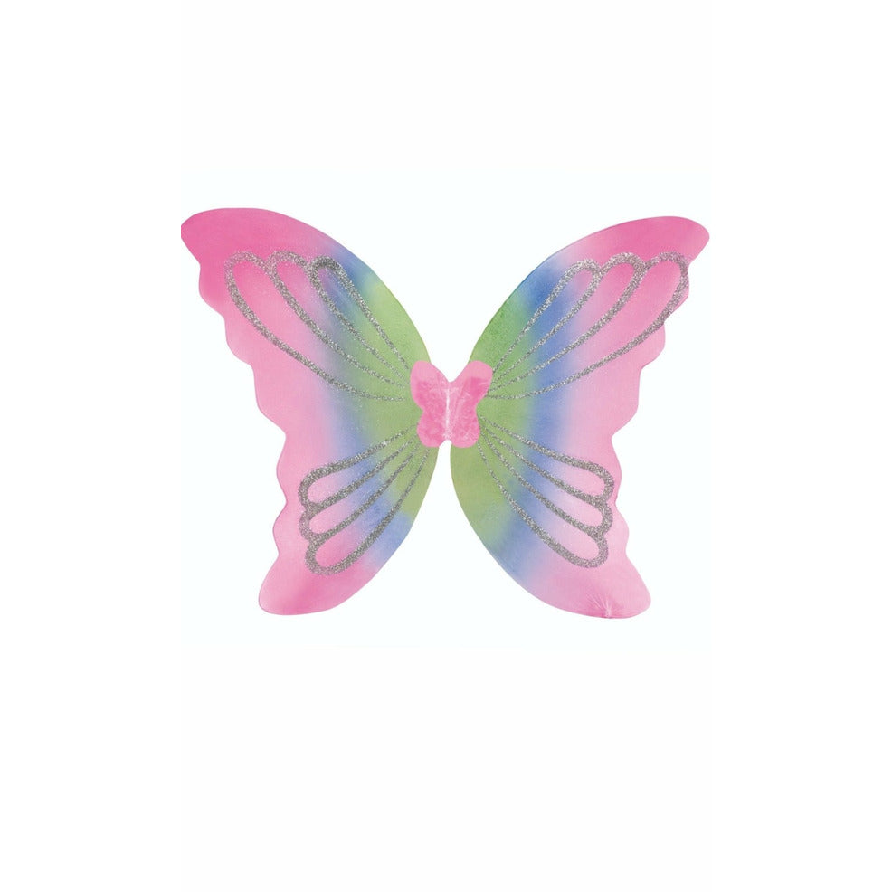 Alas de Mariposa Coqueta | Don Disfraz