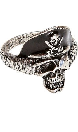 Anel de Pirata