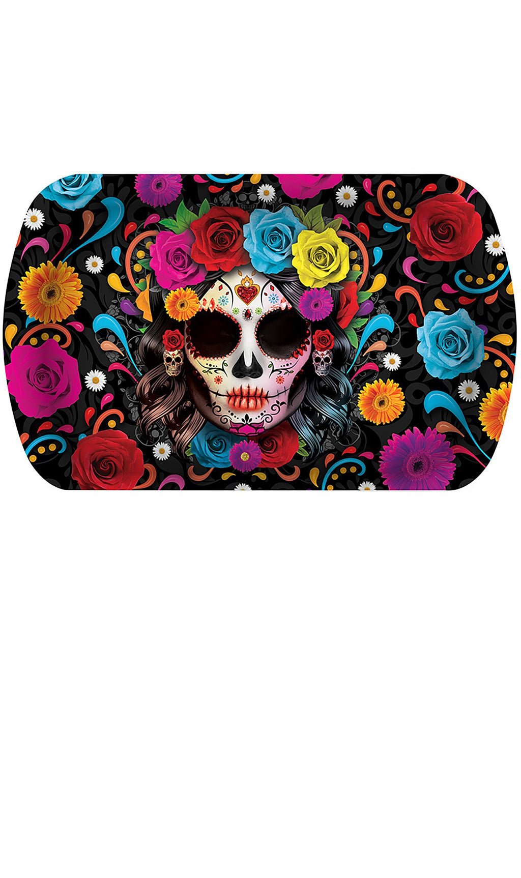 Bandeja Catrina Morte