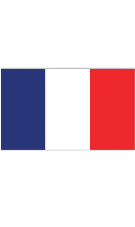 Bandeira de França